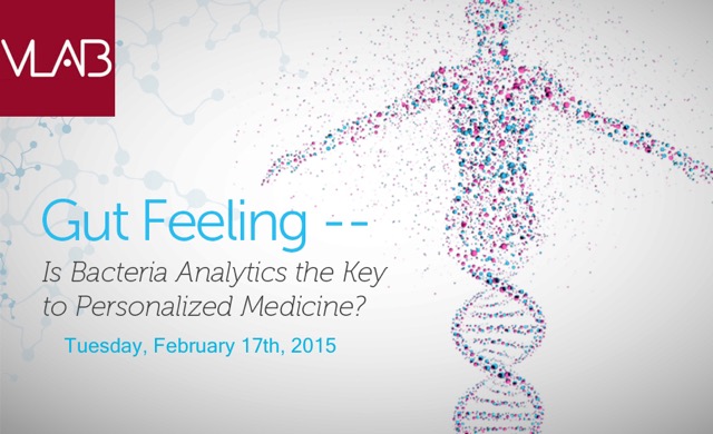 Gut-Feeling - Ventures into the Microbiome