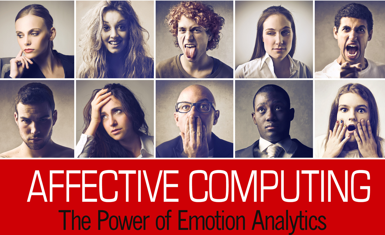 VLAB Affective Computing