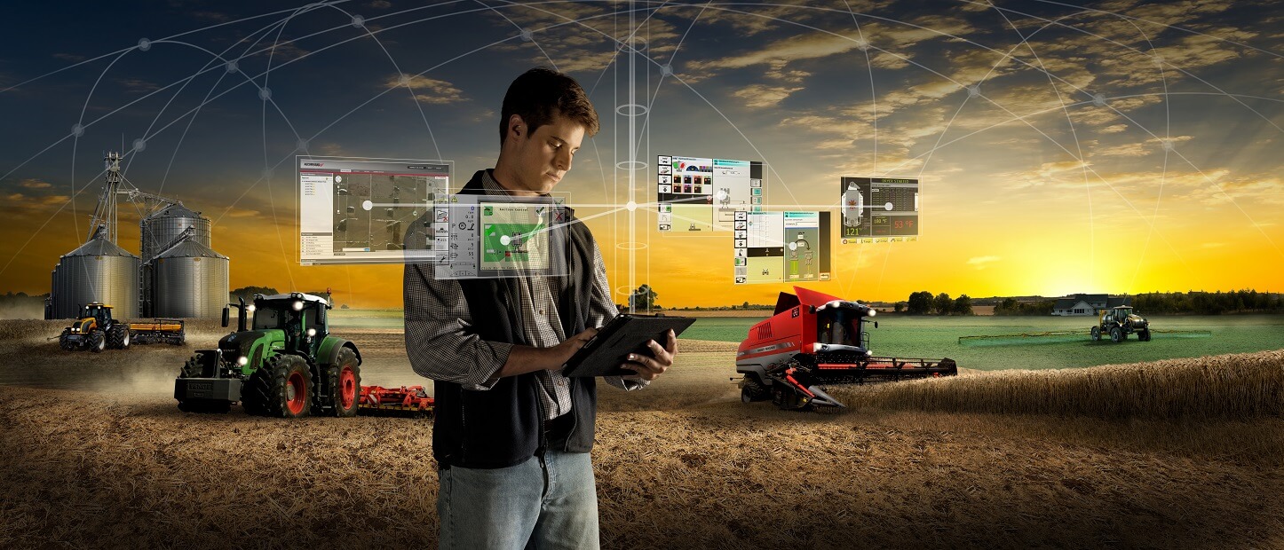 VLAB AgTech