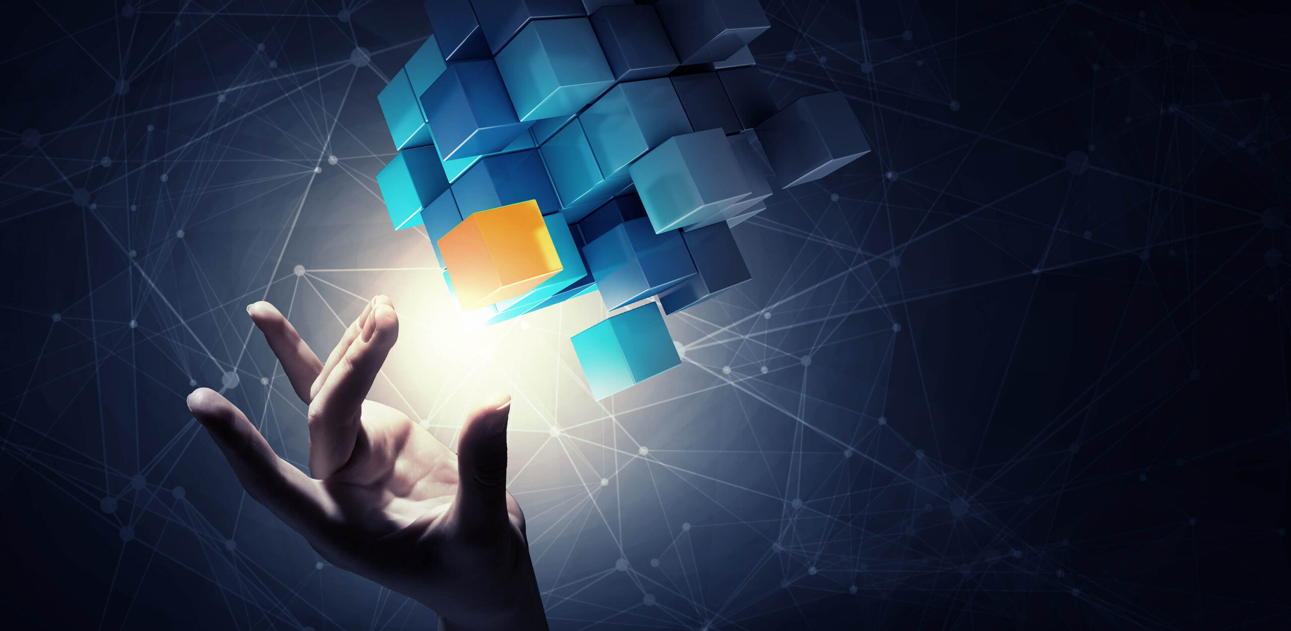 VLAB Blockchain