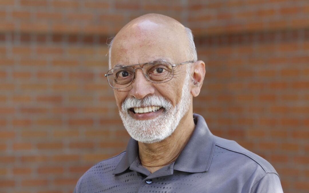 VLAB Volunteer “Sawe” the Light and Became an Event Chair