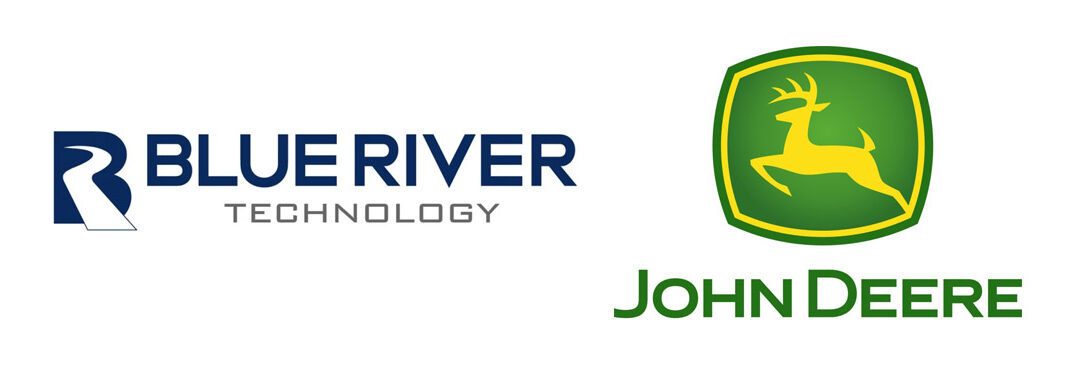 VLAB Panelists Join Forces: John Deere Acquires Blue River Technology