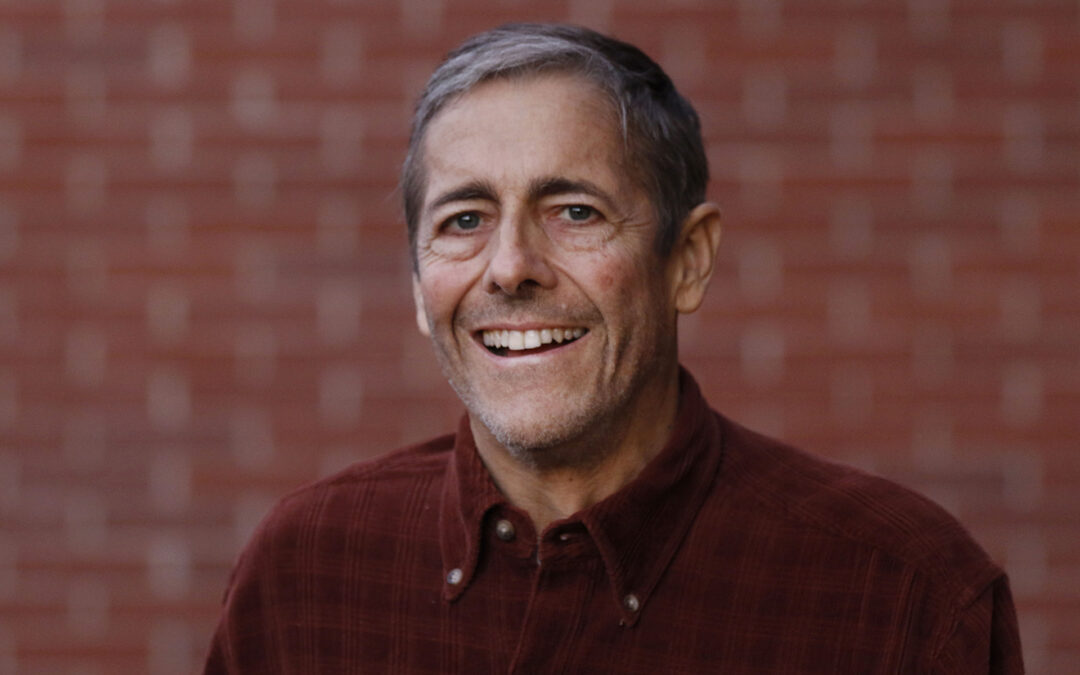Remembering Mark Duncan, a VLAB paragon