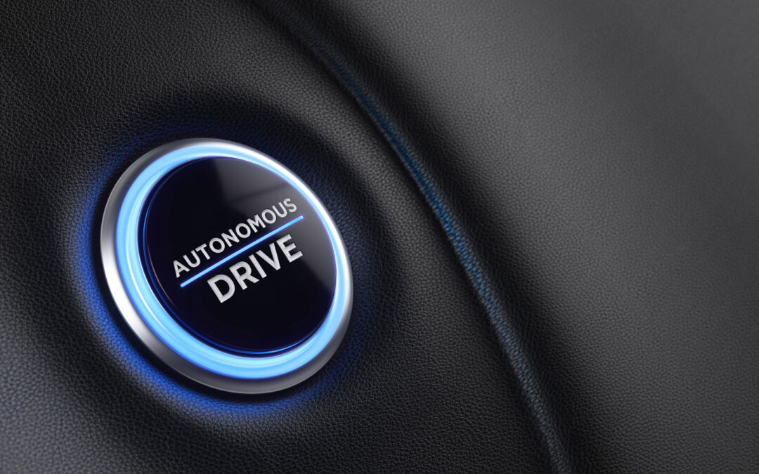 VLAB’s Mache Creeger Shares His Candid Viewpoint on Fully Autonomous Vehicles