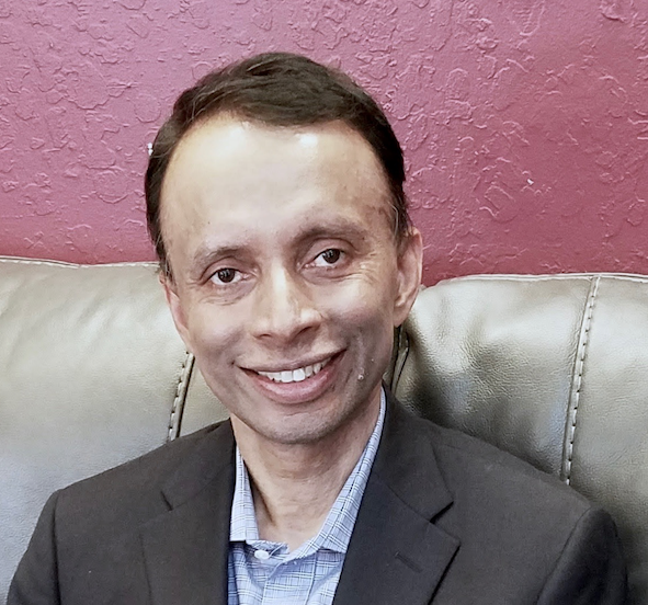 An “Open” Conversation with the Semiconductor Guy Arun Iyengar