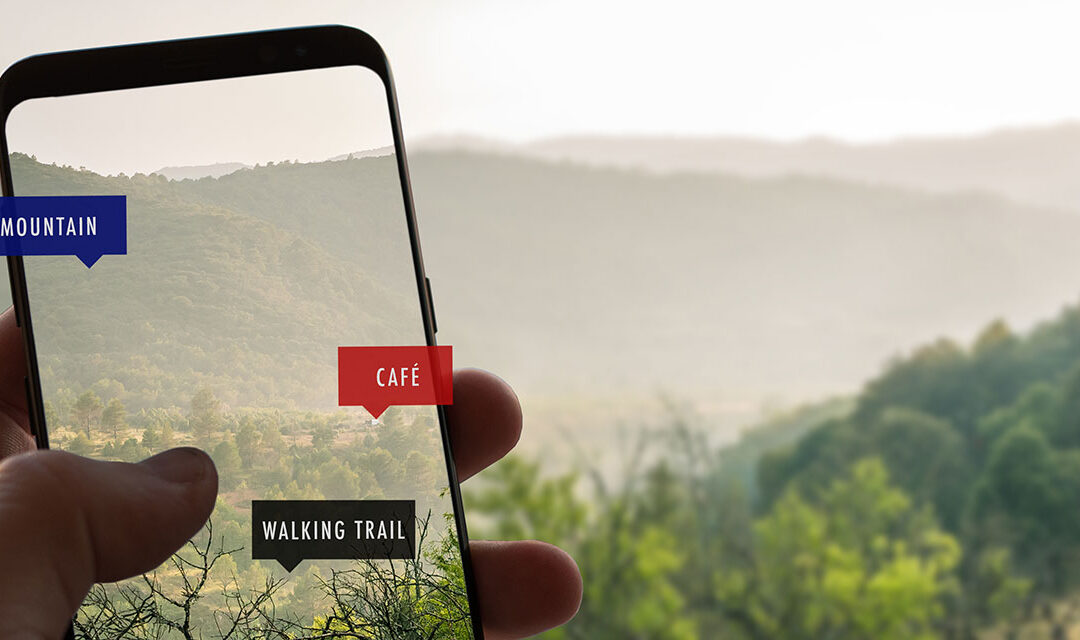 VLAB Panelists Discuss the Expanding Potential of Augmented Reality