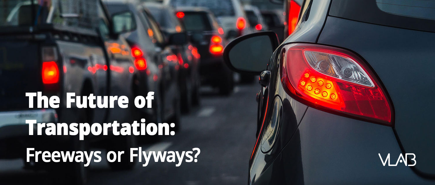VLAB - Future of Transportation