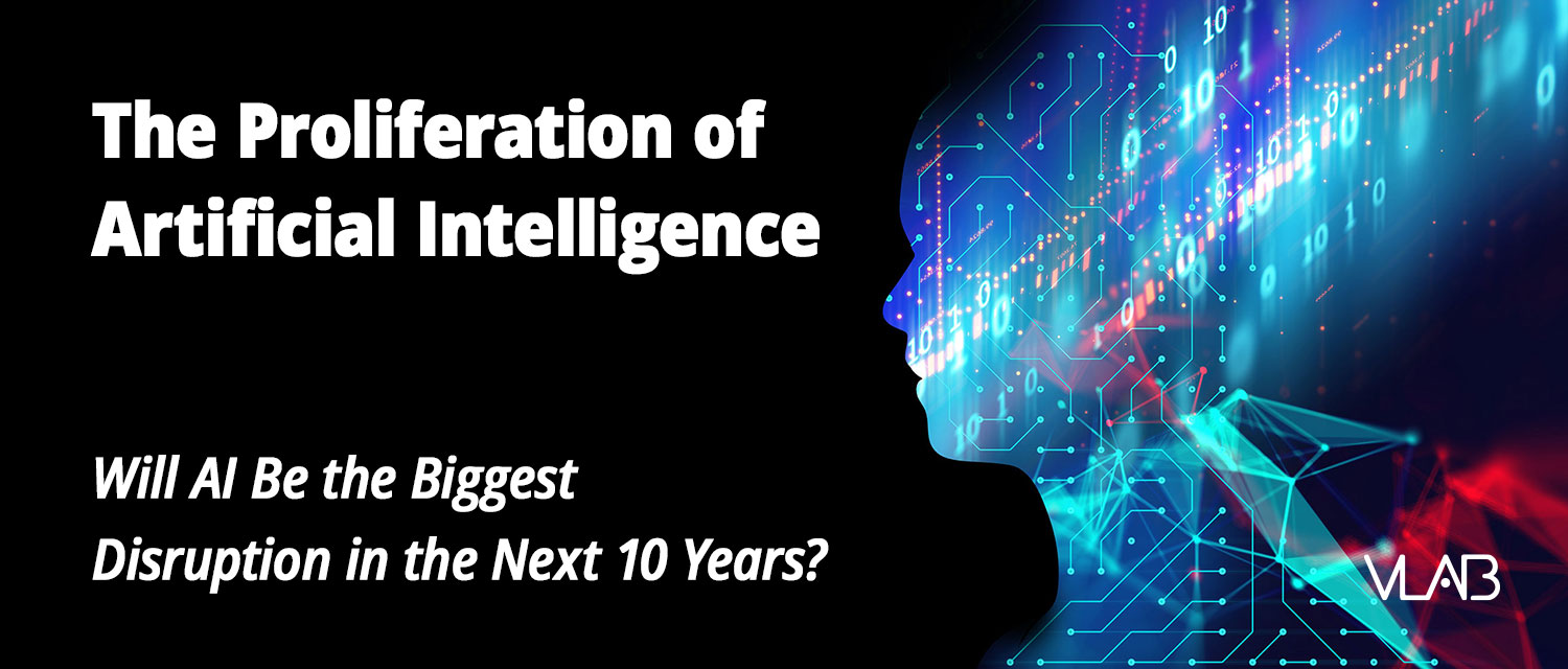 VLAB Proliferation of AI