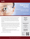 VLAB Flyer - AR-VR