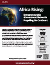 VLAB Flyer - Africa Rising
