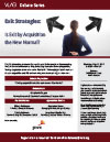 VLAB Flyer - Exit by Acquisition
