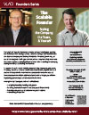 VLAB Founders Series - Scalable Founder