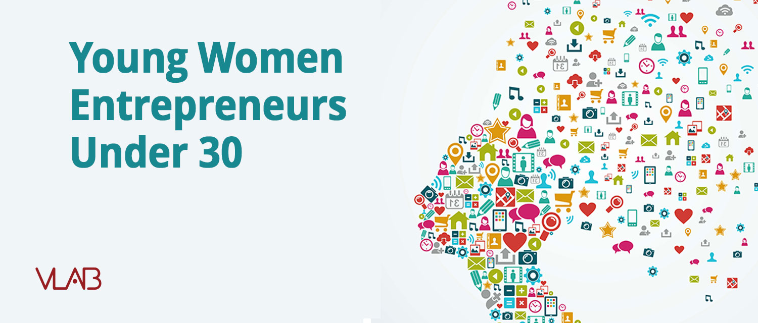 VLAB Young Women Entrepreneurs