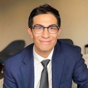 Brian Cordero
