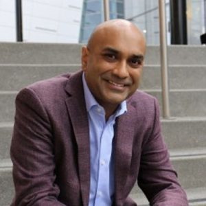 Manish Patel