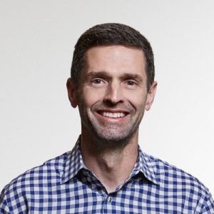 Rob Coneybeer