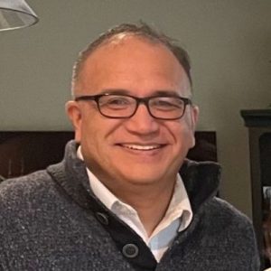 Ron Chavez