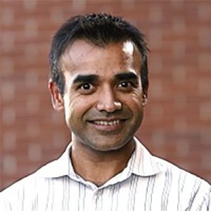 Vivek Kumar