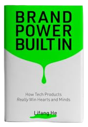 Brand Power Built In